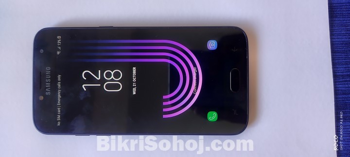 Samsung Galaxy J2 2018